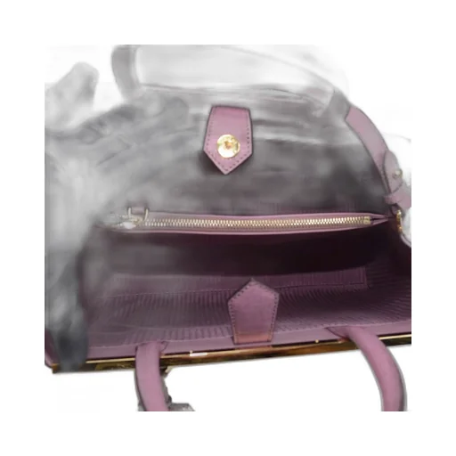 Logo Handbag