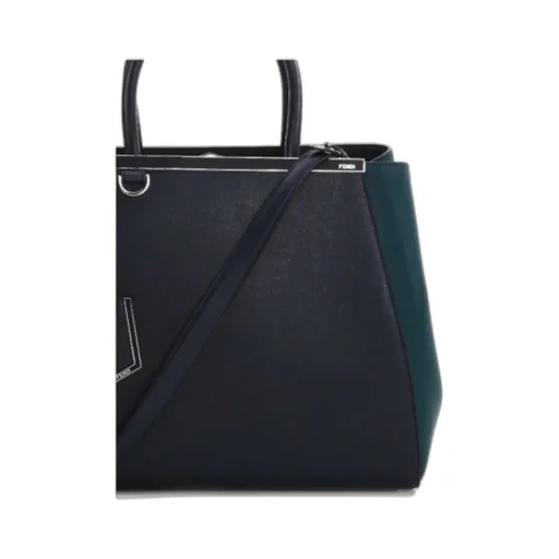 Logo Handbag