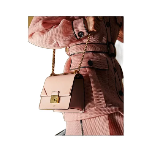 Kan U Small Shoulder Bag