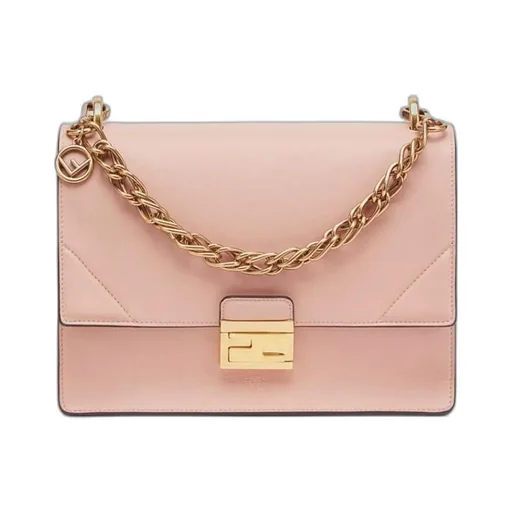 Kan U Shoulder Bag