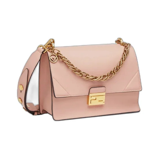 Kan U Shoulder Bag