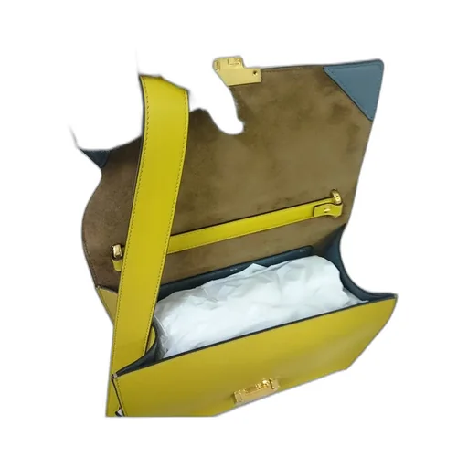 Kan U Shoulder Bag