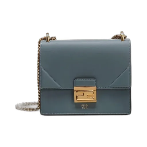 Small Kan U Shoulder Bag
