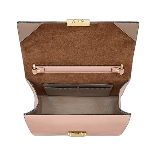 Kan U Shoulder Bag