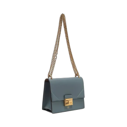 Small Kan U Shoulder Bag