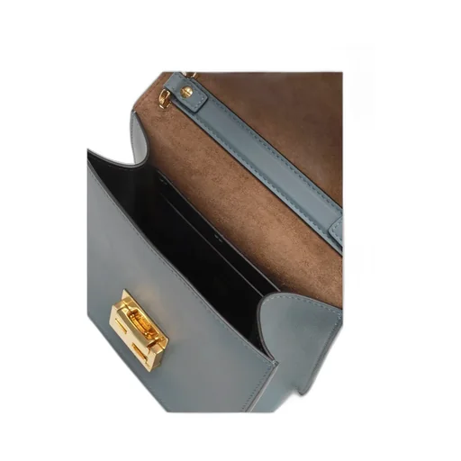 Small Kan U Shoulder Bag