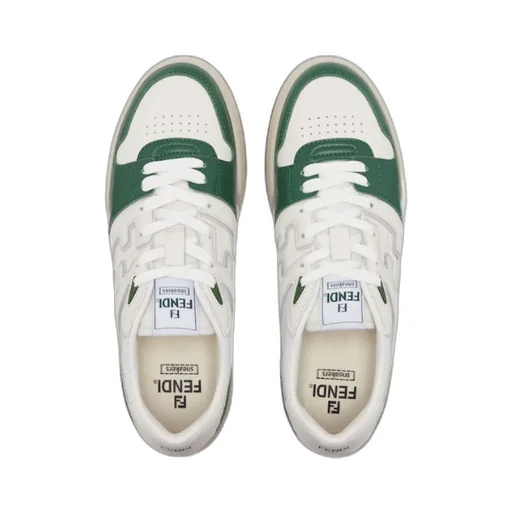 Match Low-Top Sneakers