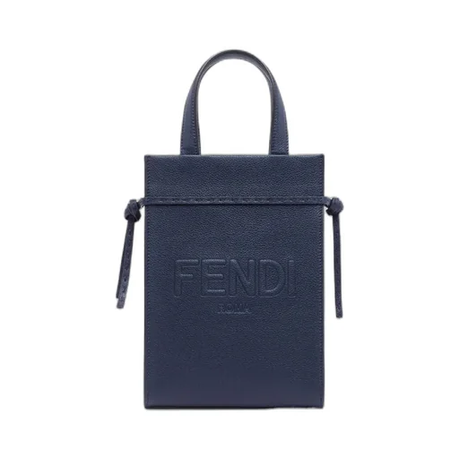 Go To Shopper Mini Bag