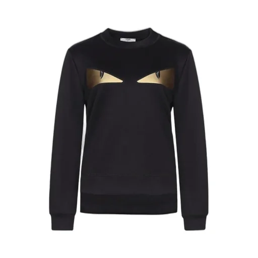 Long Sleeve Round Neck Sweater