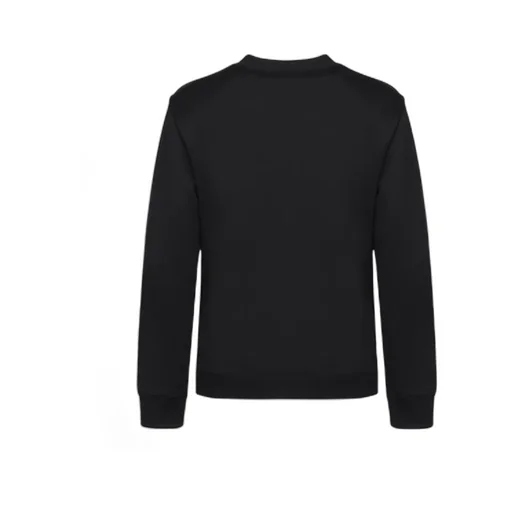 Long Sleeve Round Neck Sweater