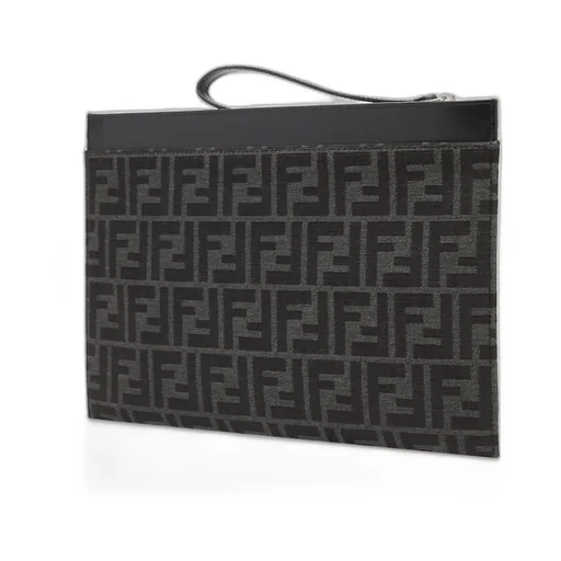 Ff Medium Flat Pouch