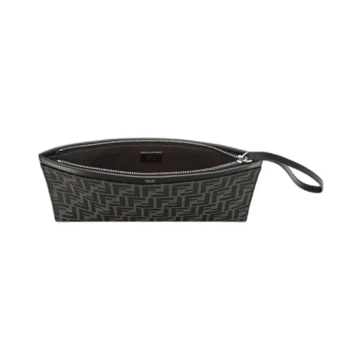 Ff Medium Flat Pouch