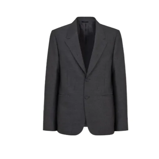 Wool Blazer