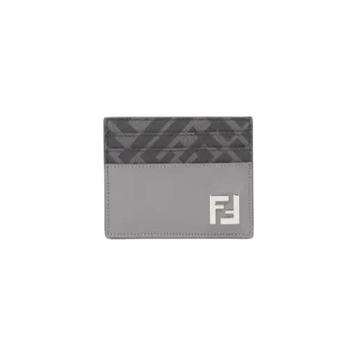 Ff Squared Card Holder
