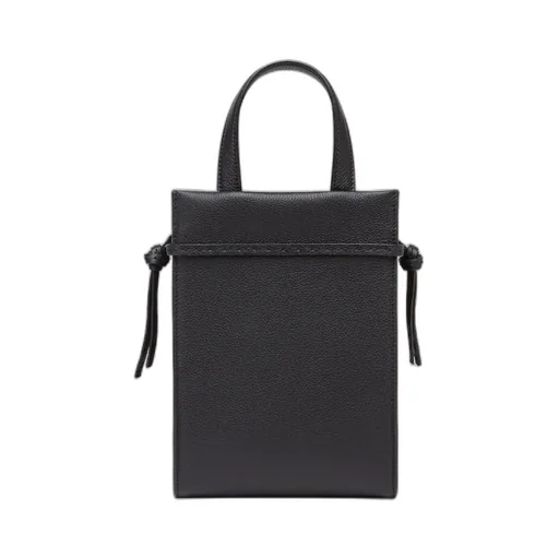 Go To Mini Tote Bag