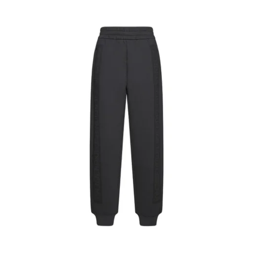 Loose Waist Sweatpants