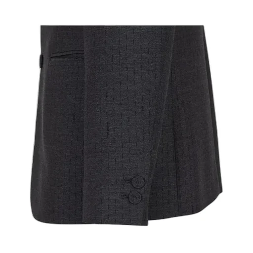 Wool Blazer