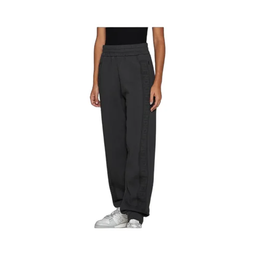 Loose Waist Sweatpants