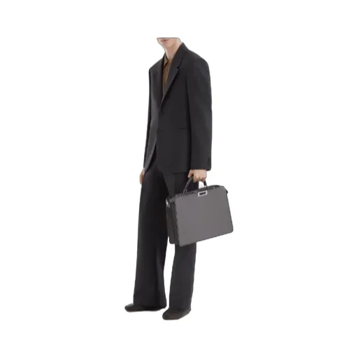 Wool Blazer