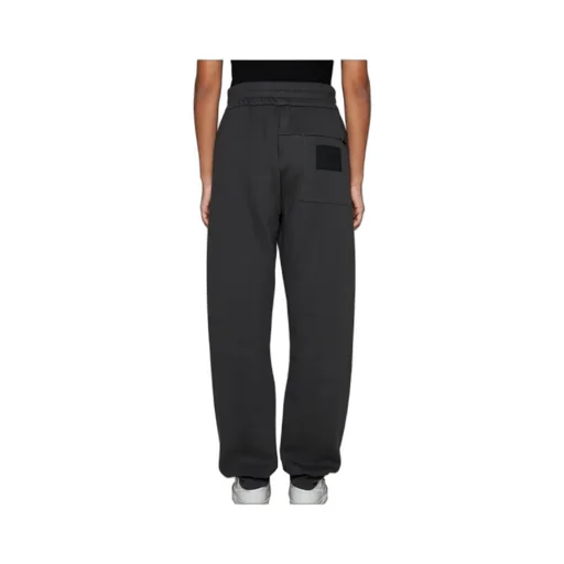 Loose Waist Sweatpants