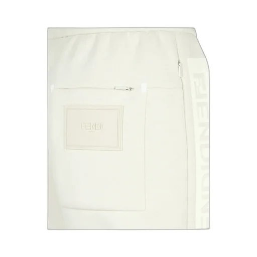 Fleece Trousers