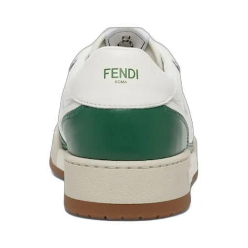 Match Low-Top Sneakers