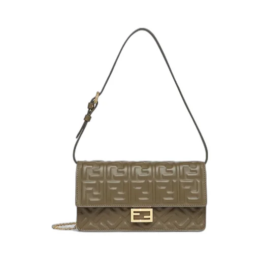 Baguette Small Shoulder Bag