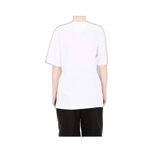 Embroidered Logo T-Shirt