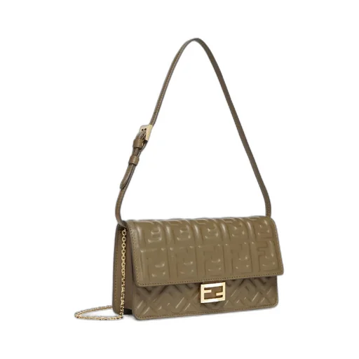 Baguette Small Shoulder Bag