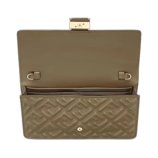 Baguette Small Shoulder Bag