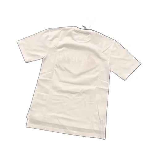Embroidered Logo T-Shirt