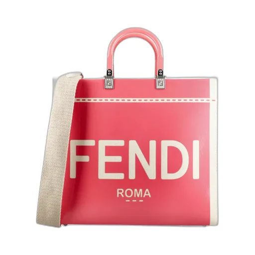 Sunshine Medium Tote Bag