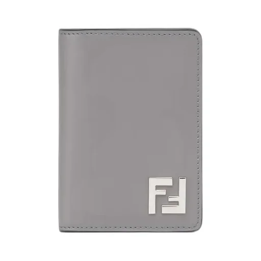 Ff Squared Card Holder