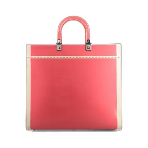 Sunshine Medium Tote Bag