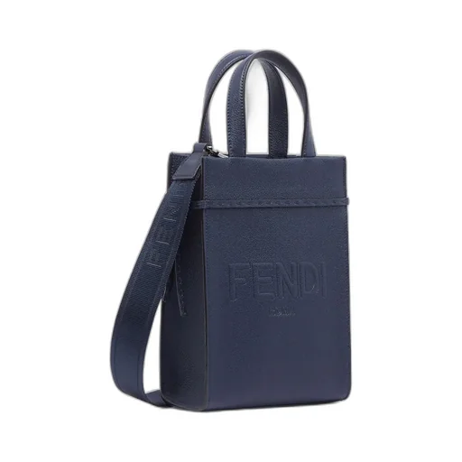 Go To Shopper Mini Bag