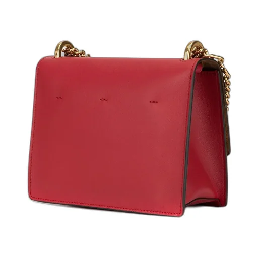Small Kan U Shoulder Bag