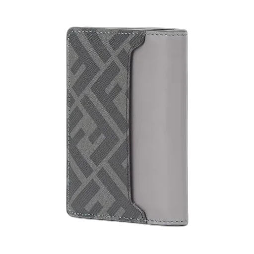 Ff Squared Card Holder