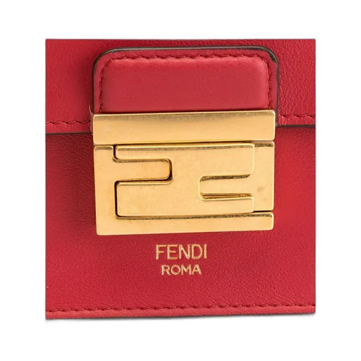 Small Kan U Shoulder Bag