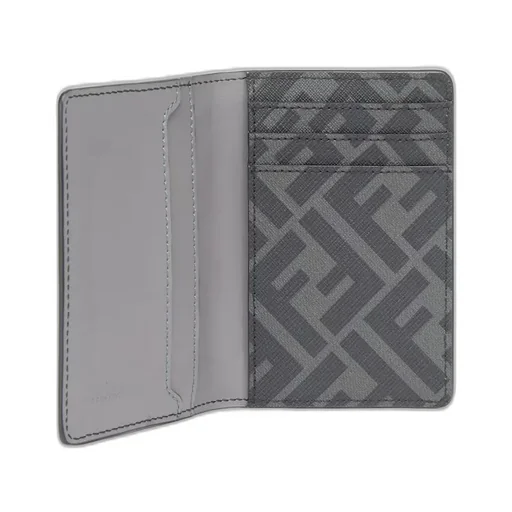 Ff Squared Card Holder