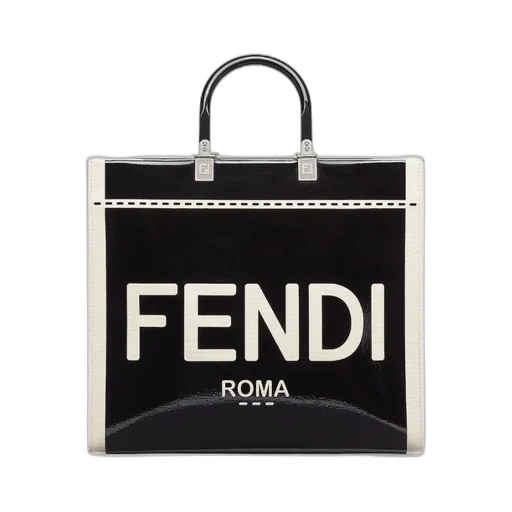 Sunshine Medium Tote Bag