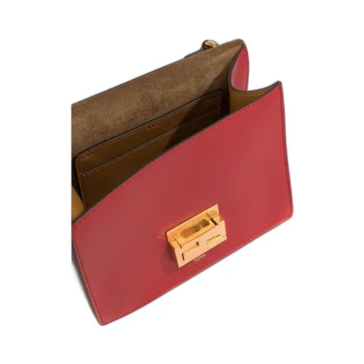 Small Kan U Shoulder Bag