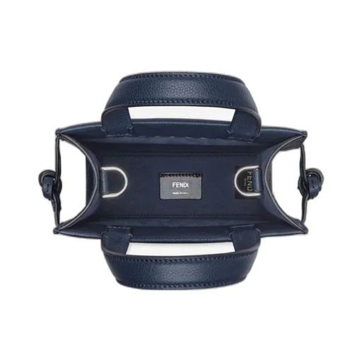 Go To Shopper Mini Bag