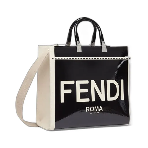 Sunshine Medium Tote Bag