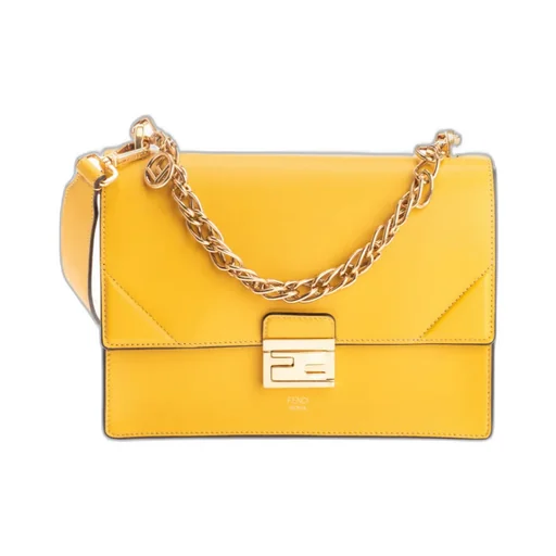 Kan U Shoulder Bag
