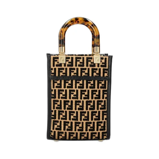 Mini Sunshine Shopper Bag