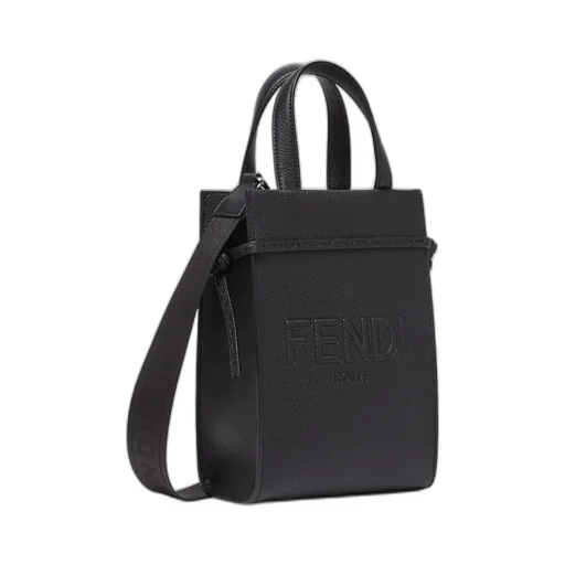 Go To Mini Tote Bag