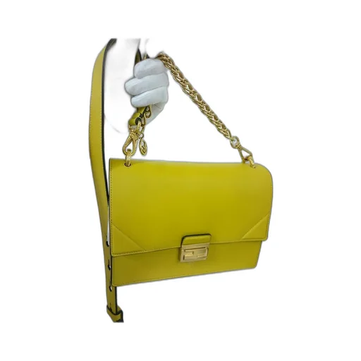 Kan U Shoulder Bag