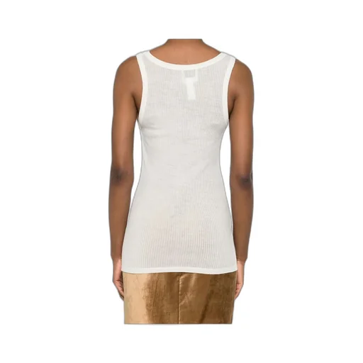 Ribbed Tank Top
