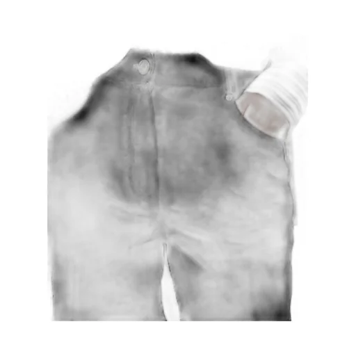 5-Pocket Trousers
