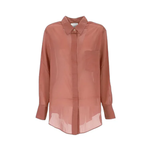 Oversized Shirt